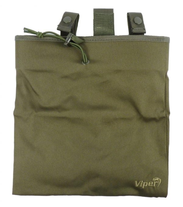 Viper Foldable Dump Bag/Pouch - Image 11