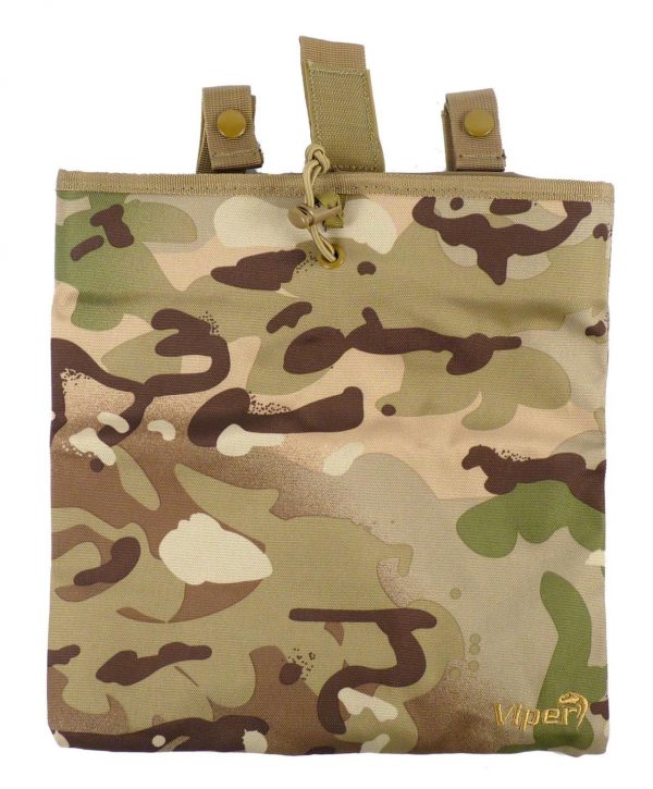 Viper Foldable Dump Bag/Pouch - Image 12