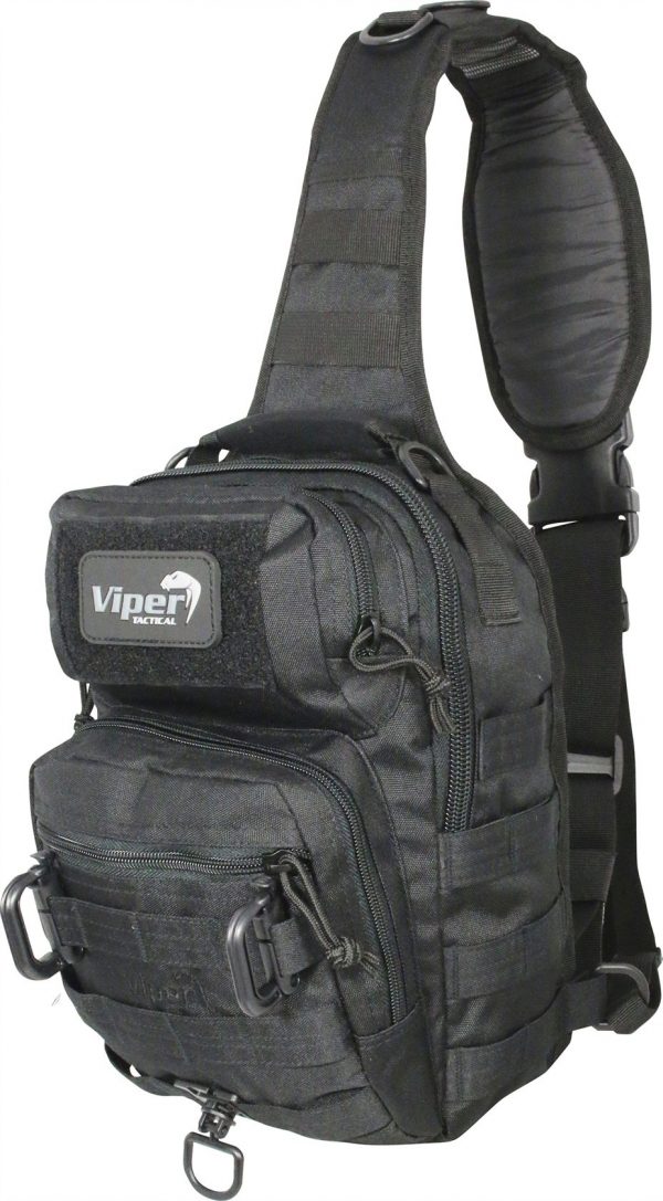 Viper Shoulder Pack - Image 7