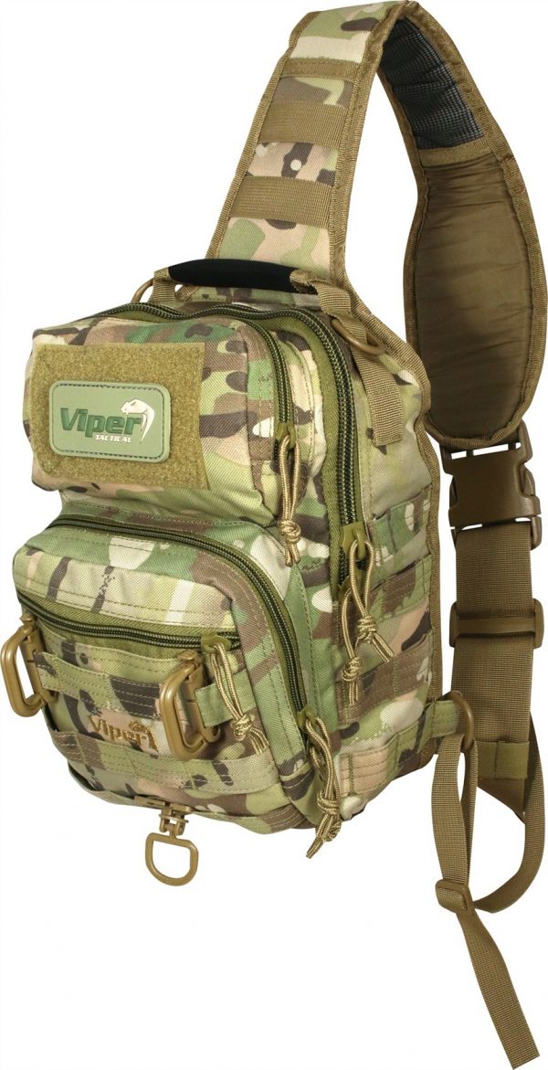 Viper Shoulder Pack - Image 10