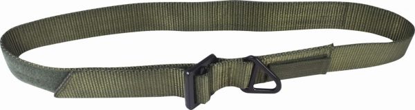 Viper Special Ops Belt - Olive Green - Image 2