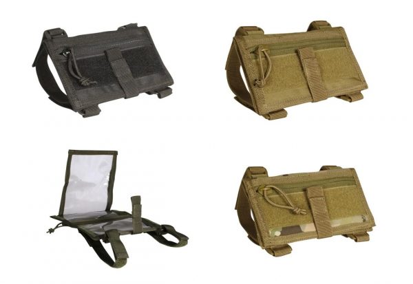 Viper Tactical Wrist Case - Image 2