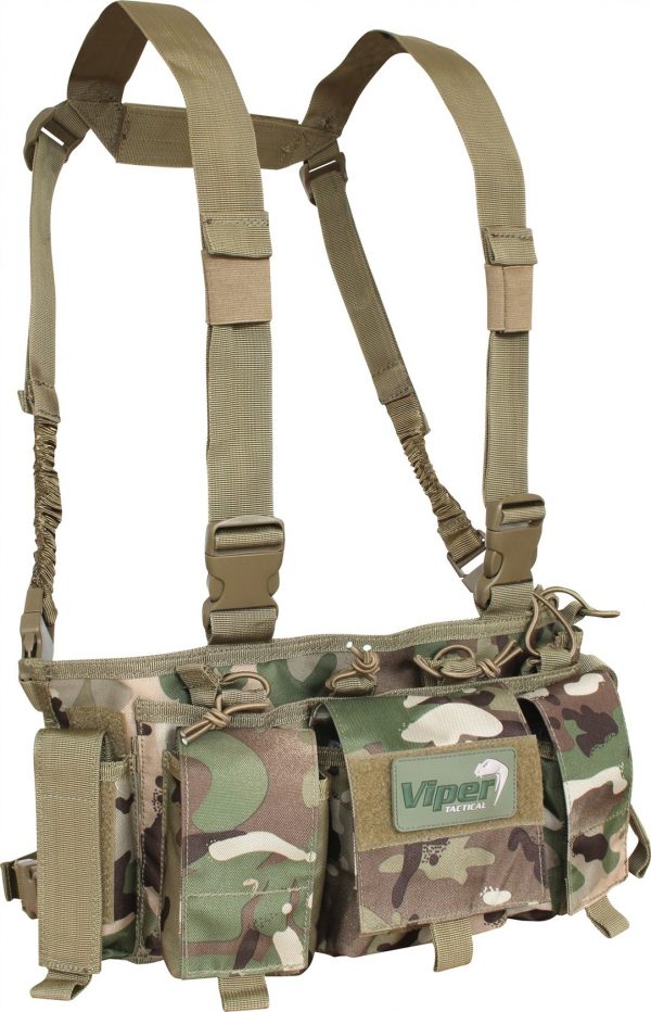 Viper Special OPS Chest Rig - Image 10