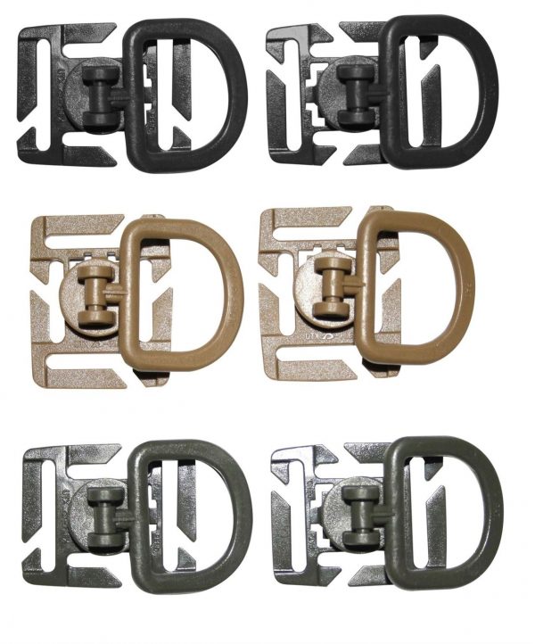 Viper Tactical D-Ring - Image 2