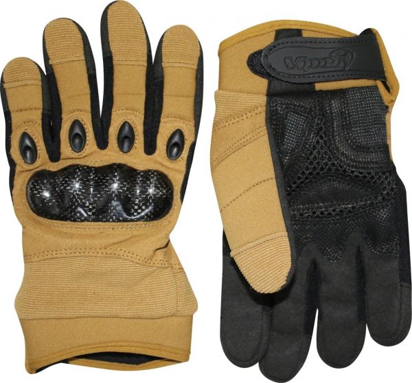 Viper Elite Gloves - Coyote - Image 2