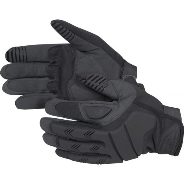 Viper Recon Gloves - Black - Image 2