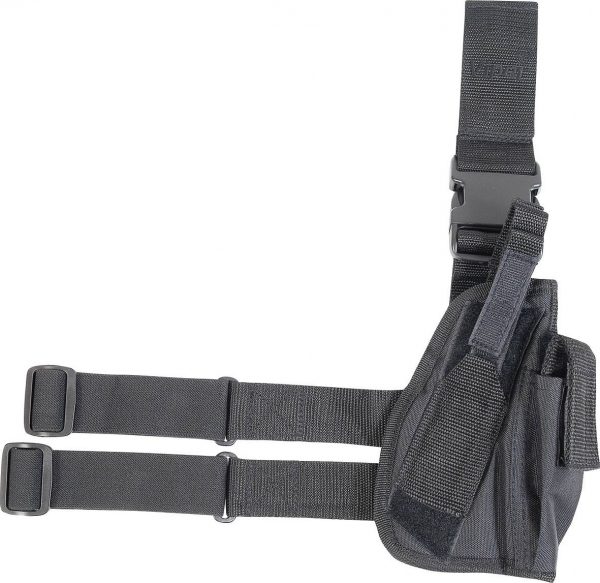 Viper Tactical Right Leg Holster - Image 4
