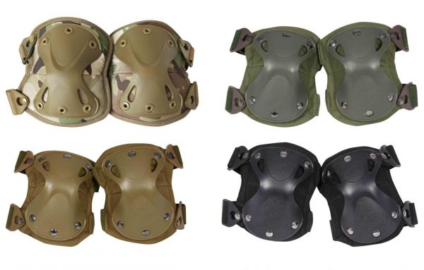 Viper Tactical Knee Pads - Image 6