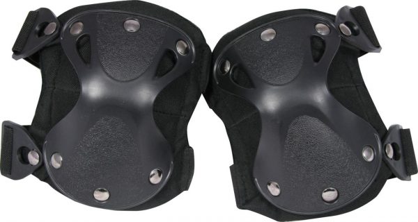 Viper Tactical Knee Pads - Image 9
