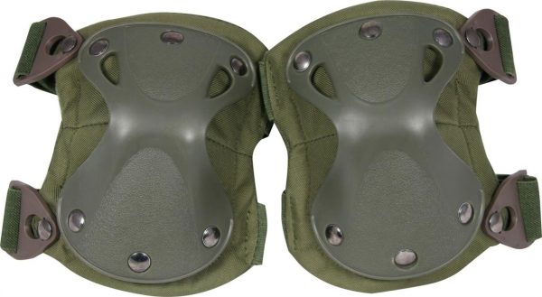Viper Tactical Knee Pads - Image 10