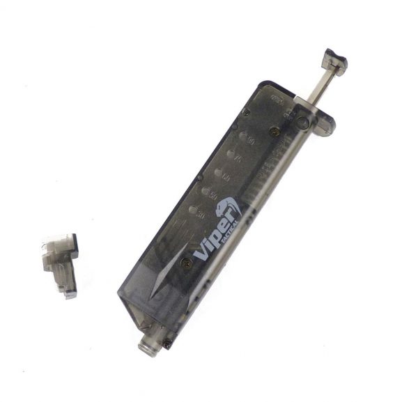 Viper Pistol Speed Loader 90rd - Image 6