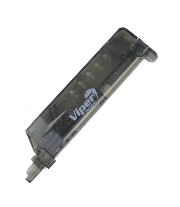 Viper Pistol Speed Loader 90rd - Image 7