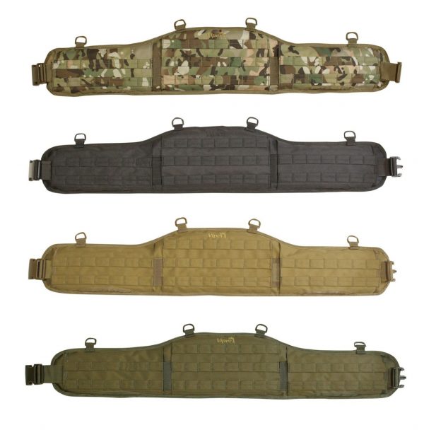 Viper Elite Molle Blast Belt - Image 2