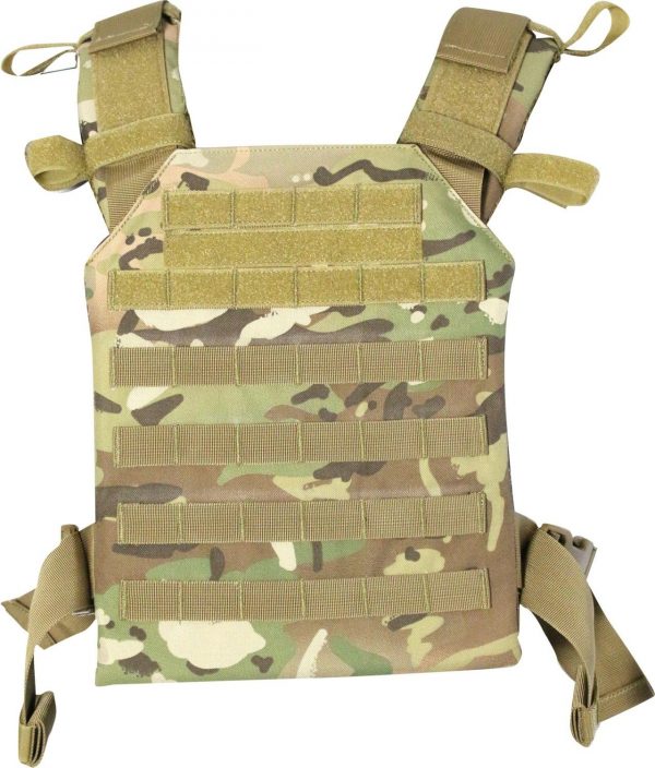 Viper Elite Lightweight Molle Plate Carrier - Image 10