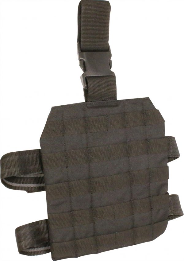 Viper Elite Molle Drop Leg Platform - Image 4