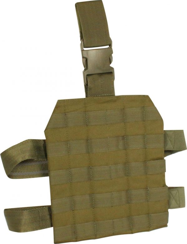 Viper Elite Molle Drop Leg Platform - Image 6
