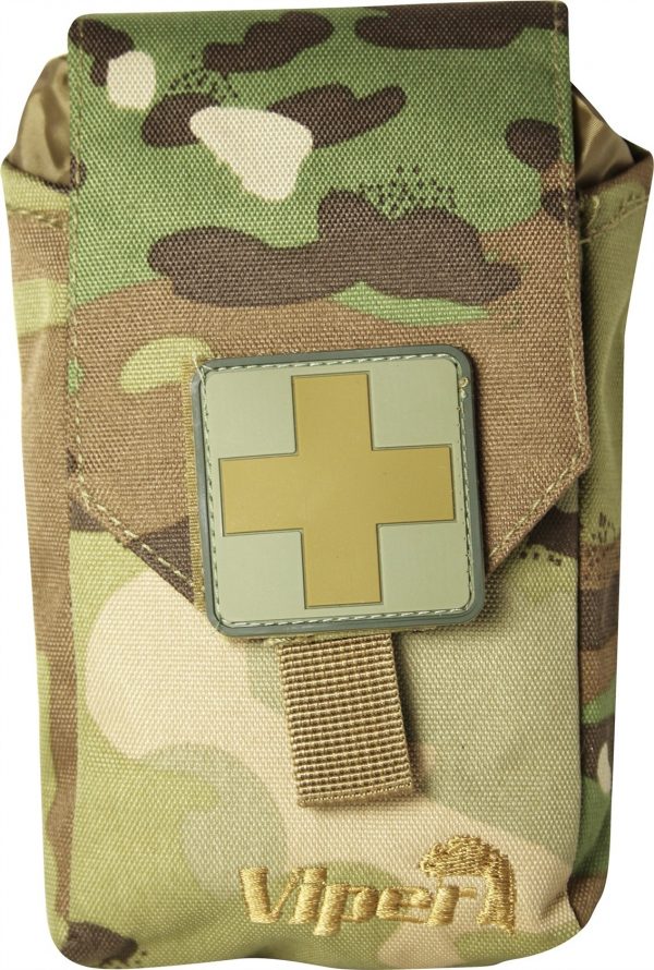 Viper First Aid Kit - Image 7