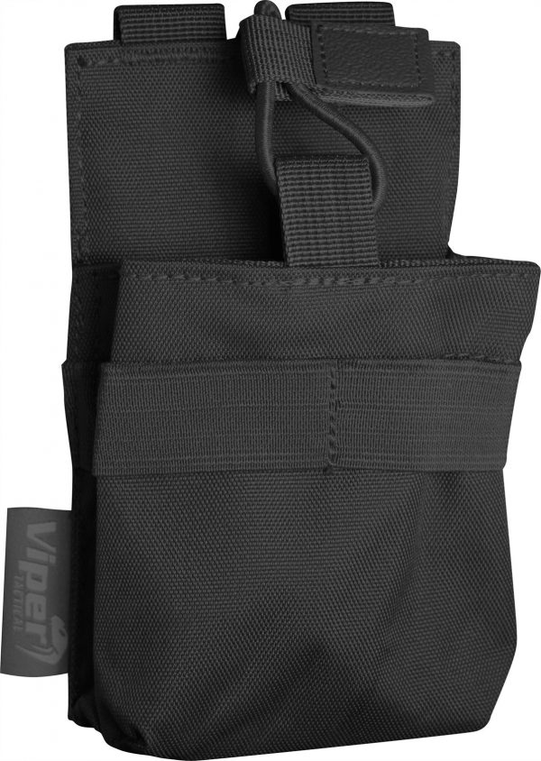 Viper GPS/PMR Radio Pouch - Image 7