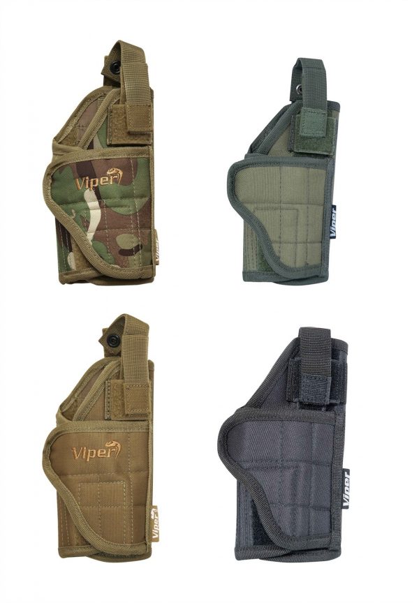 Viper Modular Adjustable Holster - Image 6