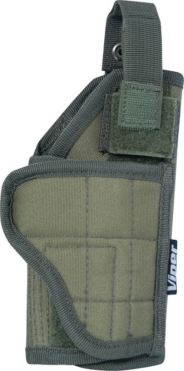 Viper Modular Adjustable Holster - Image 7