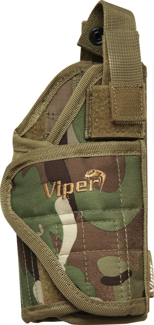 Viper Modular Adjustable Holster - Image 8