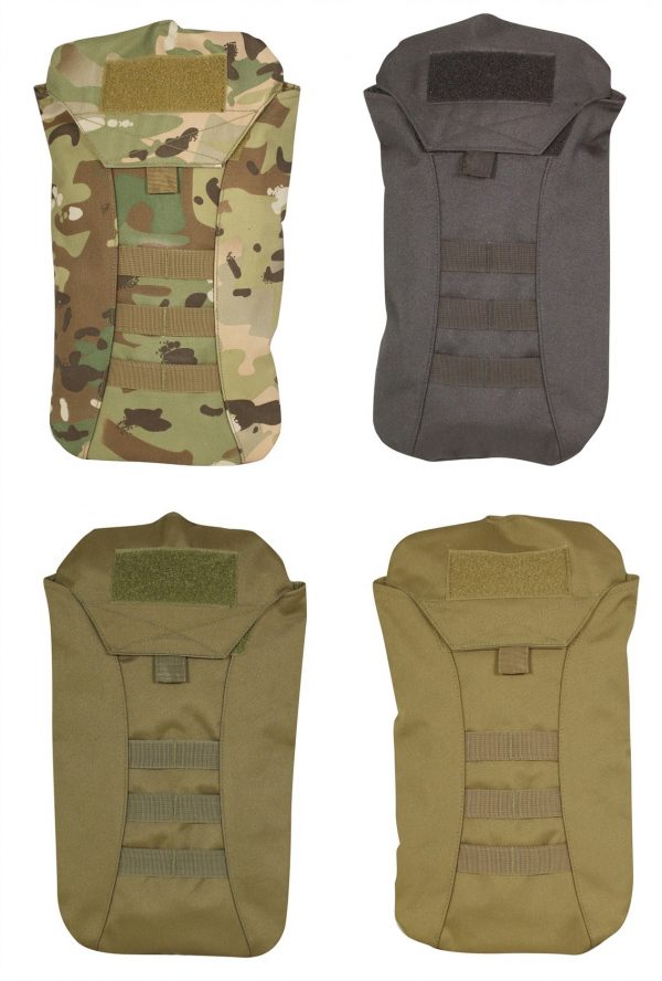 Viper Modular Hydration Pouch - Image 2