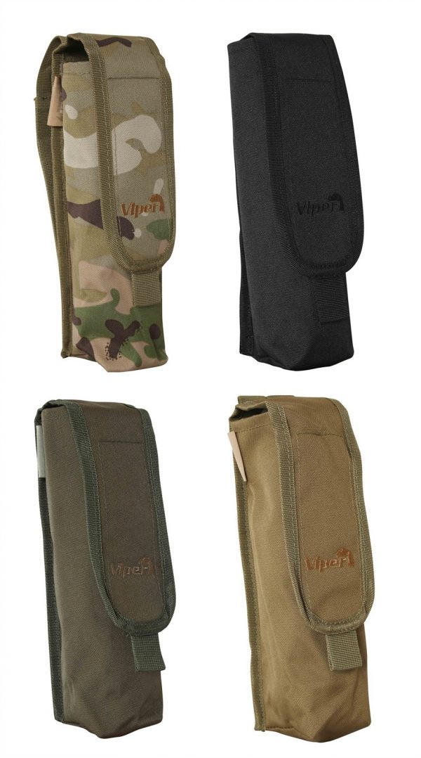 Viper Double P90/UMP Magazine Pouch - Image 2