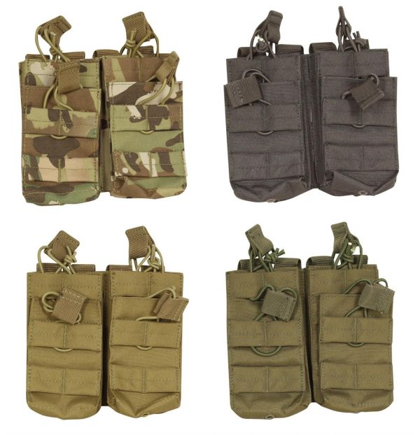 Viper Duo Mag Pouch Double - Image 2