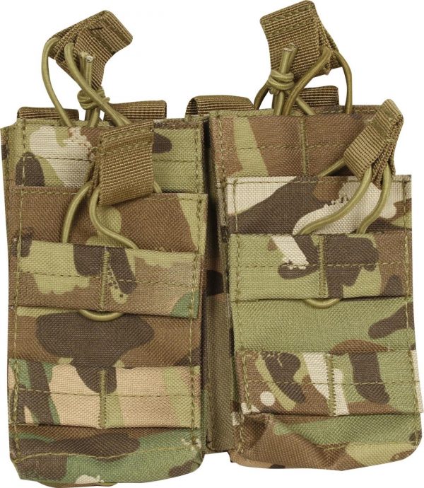 Viper Duo Mag Pouch Double - Image 3