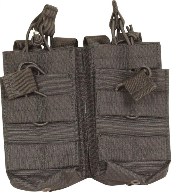 Viper Duo Mag Pouch Double - Image 4