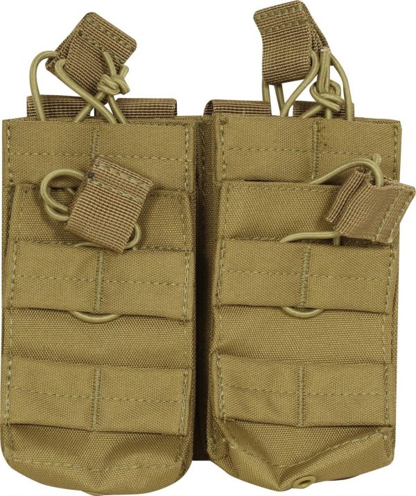 Viper Duo Mag Pouch Double - Image 5