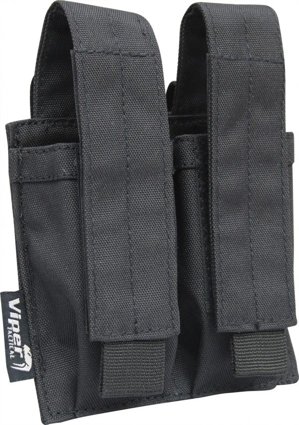 Viper Double Pistol Magazine Pouch - Image 7