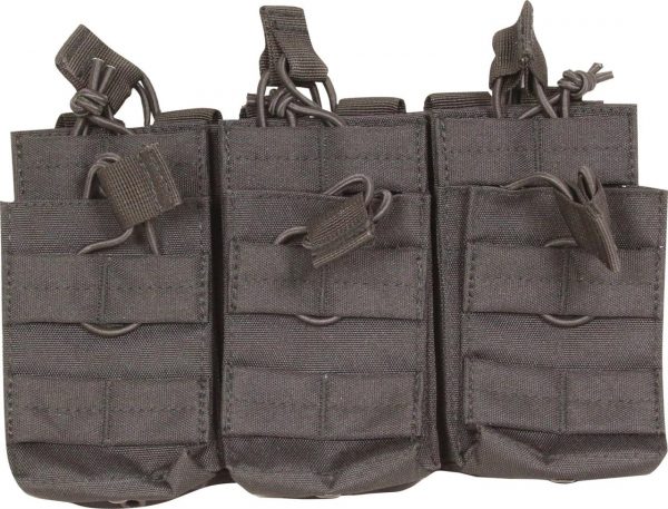 Viper Duo Mag Pouch Treble - Image 4
