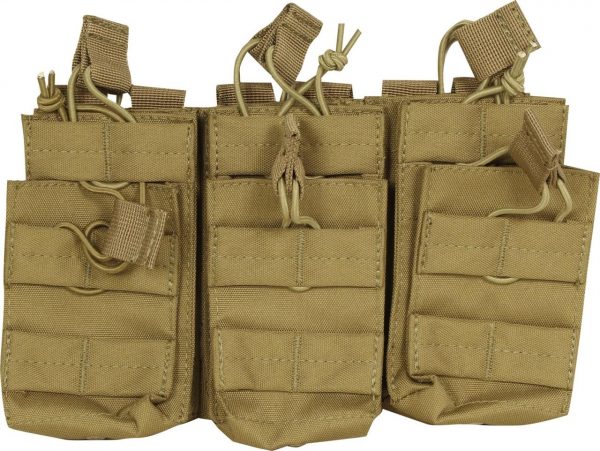 Viper Duo Mag Pouch Treble - Image 5