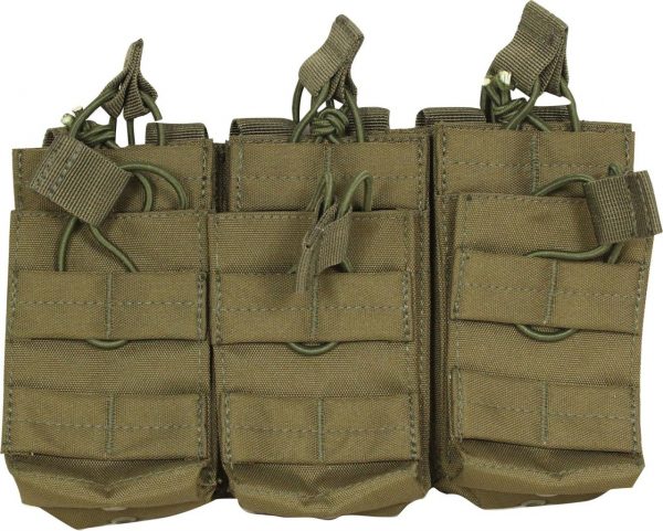 Viper Duo Mag Pouch Treble - Image 6