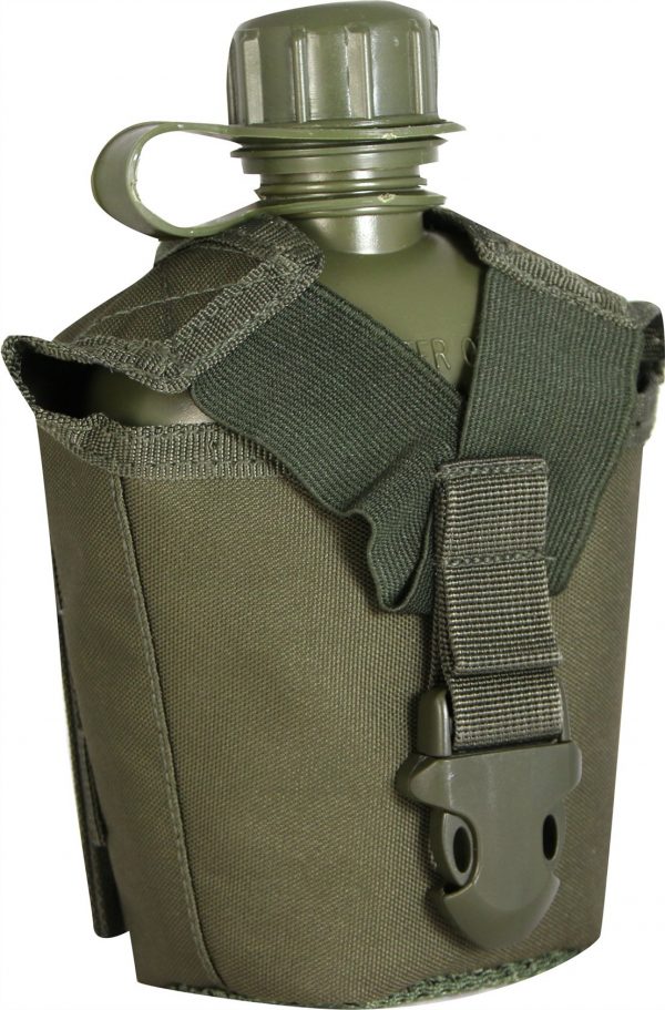Viper Modular Water Bottle Pouch - Image 3