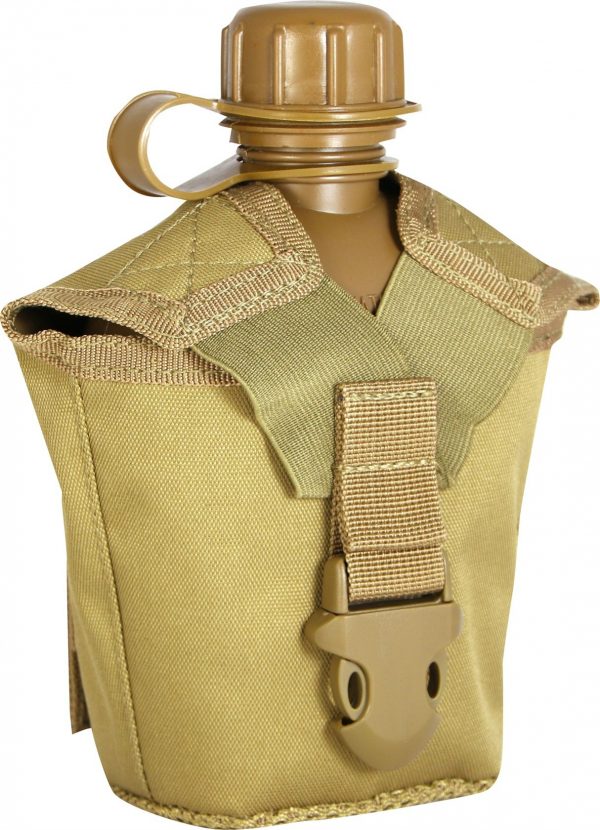 Viper Modular Water Bottle Pouch - Image 5