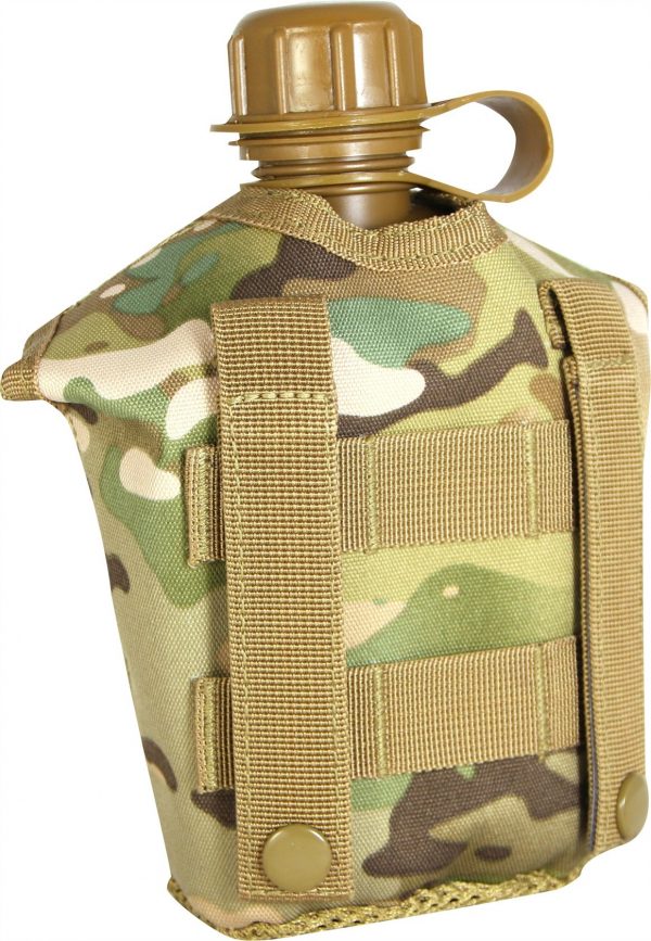 Viper Modular Water Bottle Pouch - Image 7