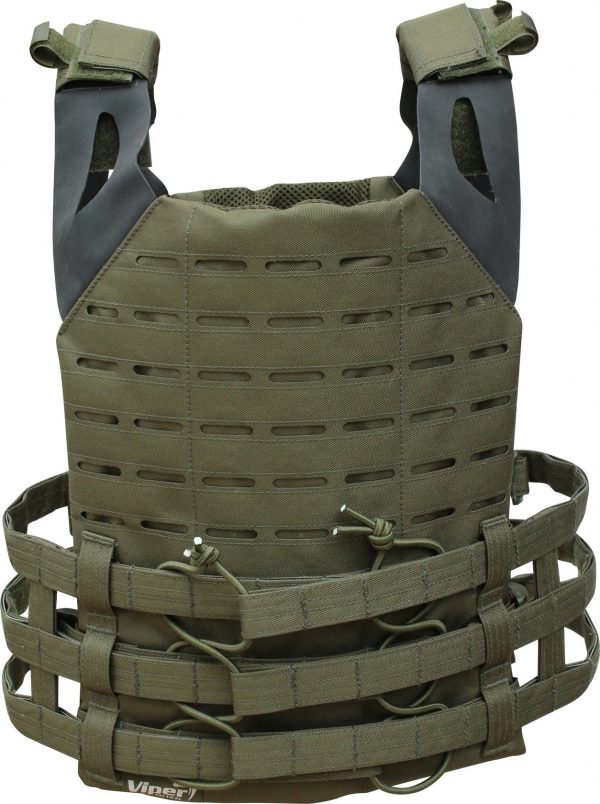 Viper Special Ops Jump Plate Carrier/Platform - Image 2
