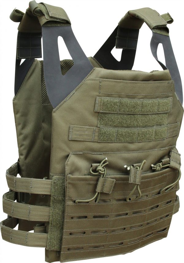 Viper Special Ops Jump Plate Carrier/Platform - Image 4