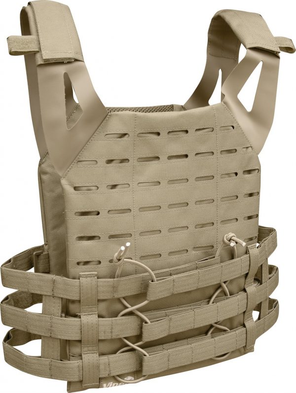 Viper Special Ops Jump Plate Carrier/Platform - Image 6