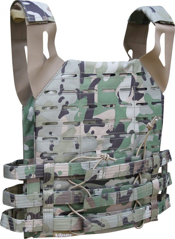 Viper Special Ops Jump Plate Carrier/Platform - Image 7