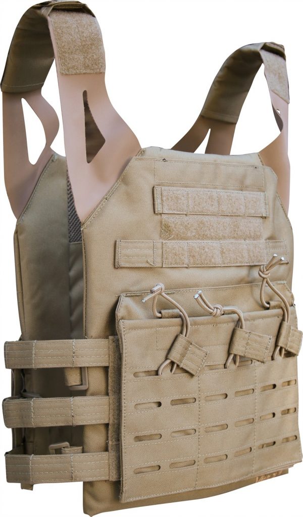 Viper Special Ops Jump Plate Carrier/Platform - Image 8