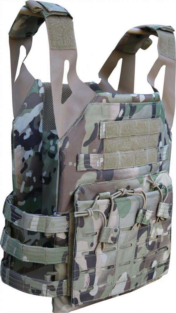 Viper Special Ops Jump Plate Carrier/Platform - Image 9