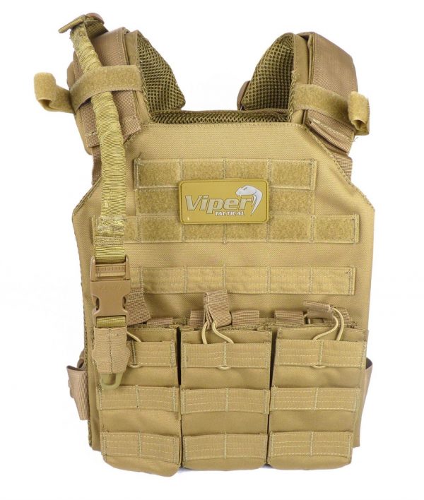 Viper CQB Plate Carrier - Image 10