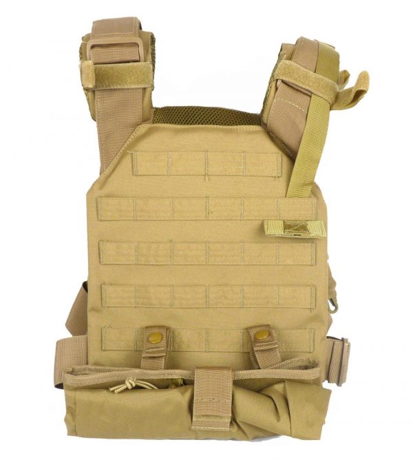 Viper CQB Plate Carrier - Image 11