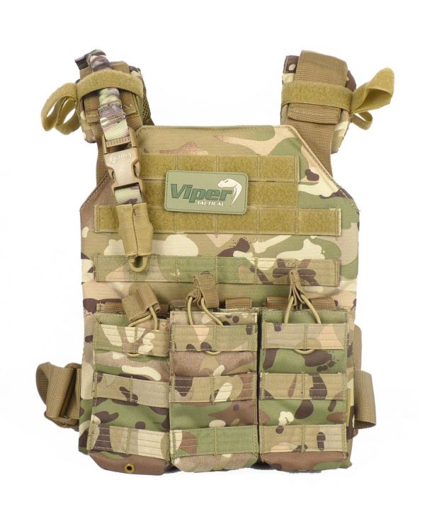 Viper CQB Plate Carrier - Image 12