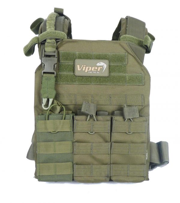 Viper CQB Plate Carrier - Image 14