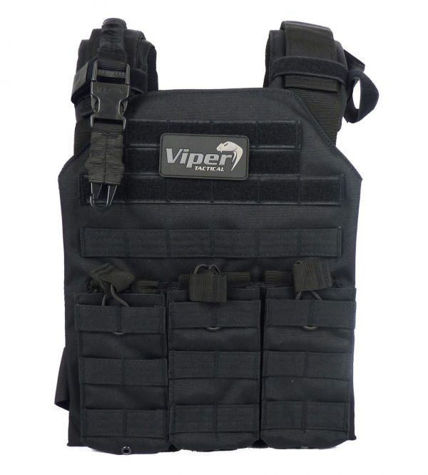 Viper CQB Plate Carrier - Image 16