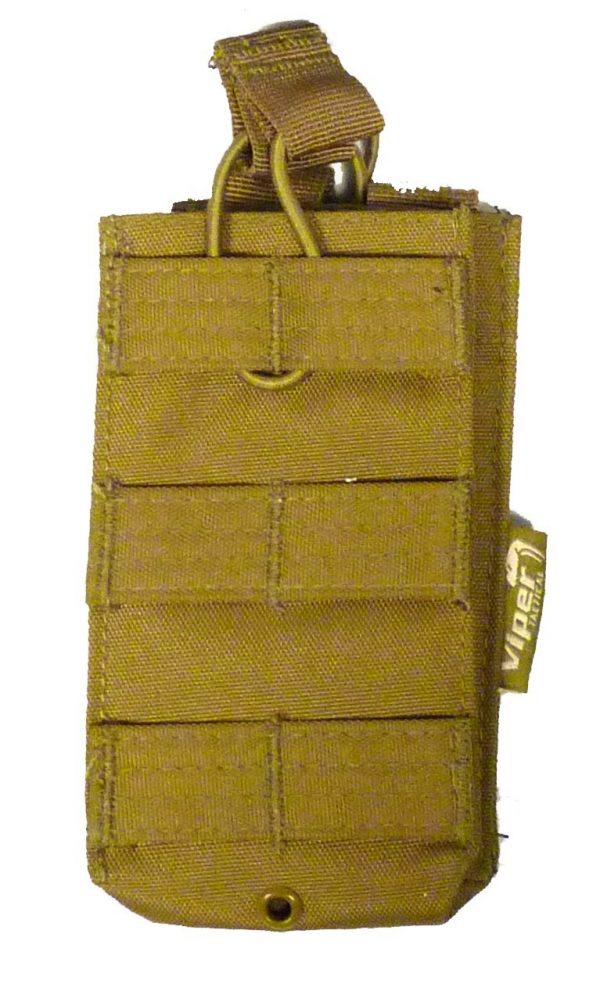 Viper Single Open Magazine Pouch - Image 6